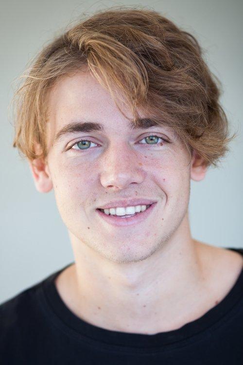 Gabriel Verdier fotoğrafı