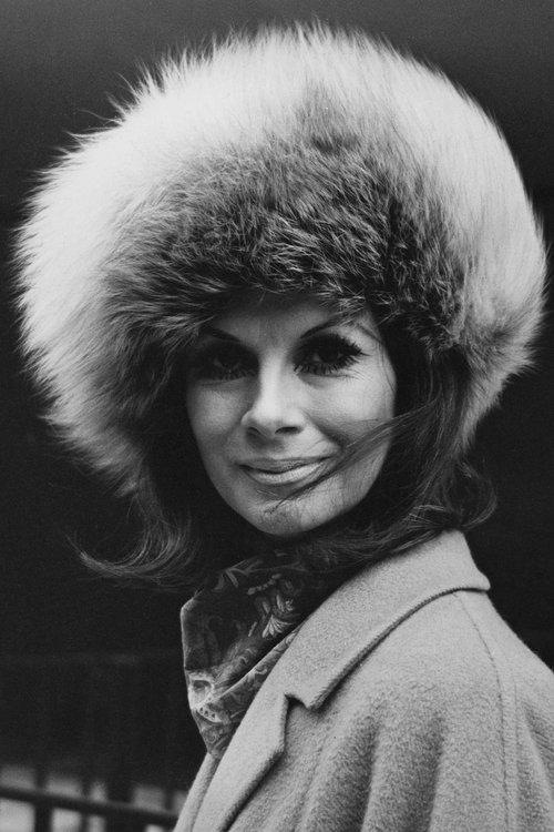 April Ashley fotoğrafı