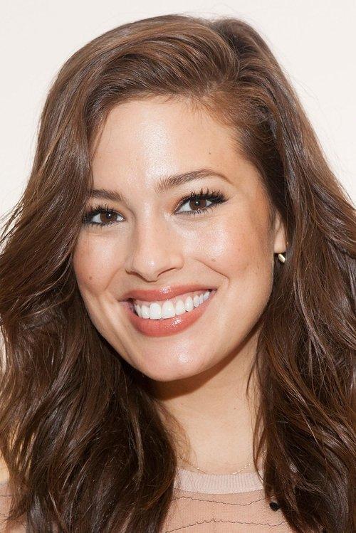 Ashley Graham fotoğrafı