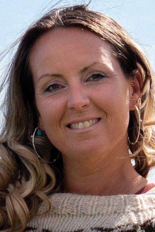 Mette Gregersen fotoğrafı