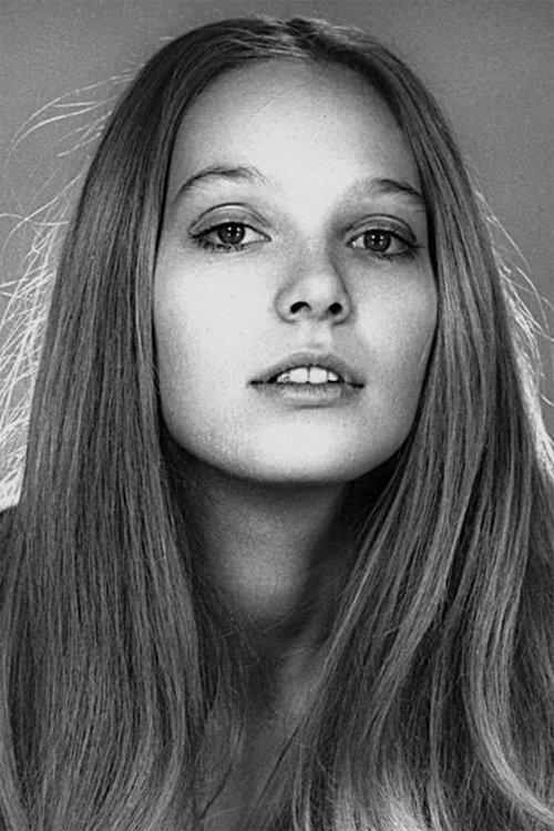 Małgorzata Braunek fotoğrafı