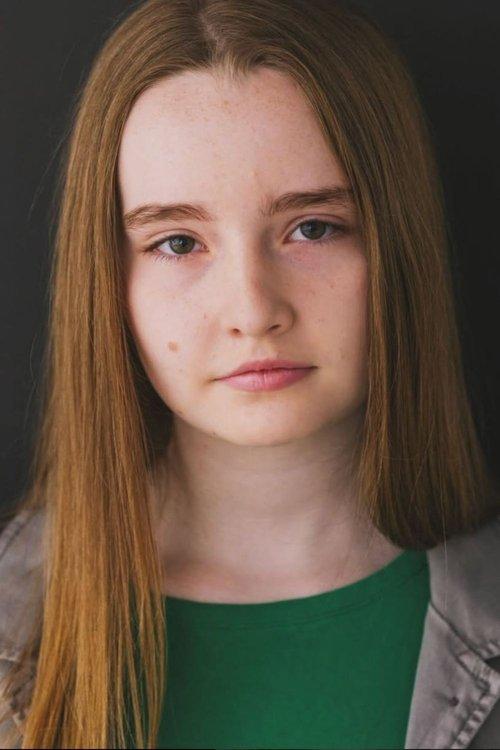 Colyse Harger fotoğrafı