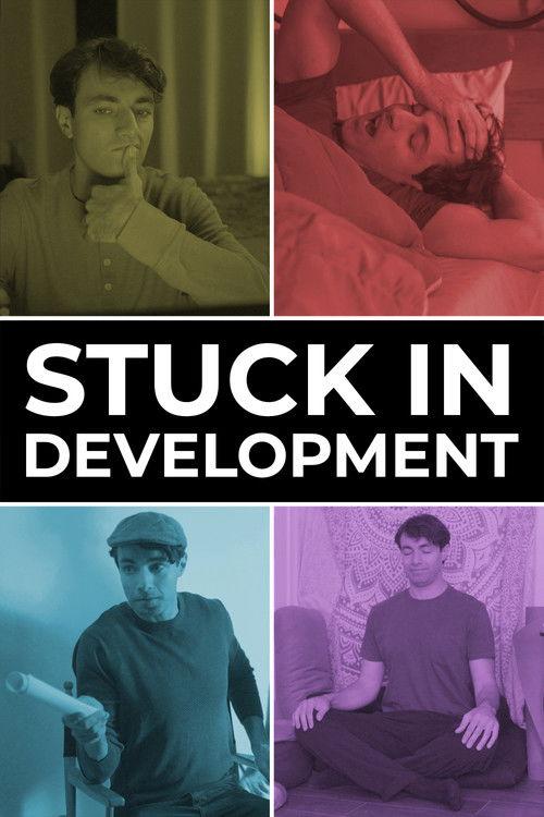 Stuck in Development Sezon 1