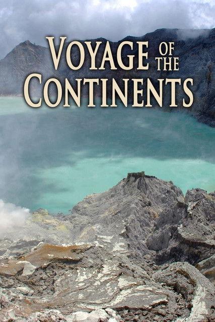 Voyage of the Continents Sezon 2