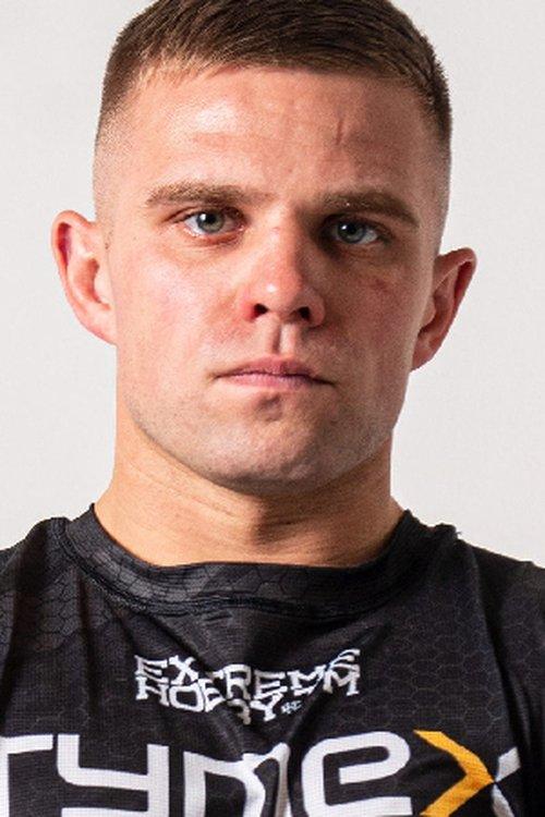 Lukasz Maciec fotoğrafı