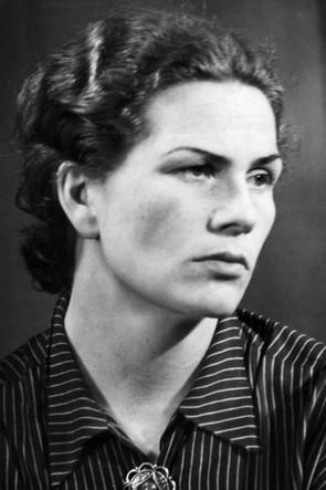 Eugenija Šulgaitė fotoğrafı