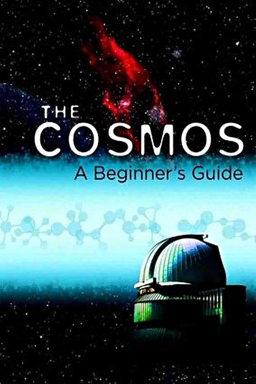 The Cosmos: A Beginner's Guide dizi afişi