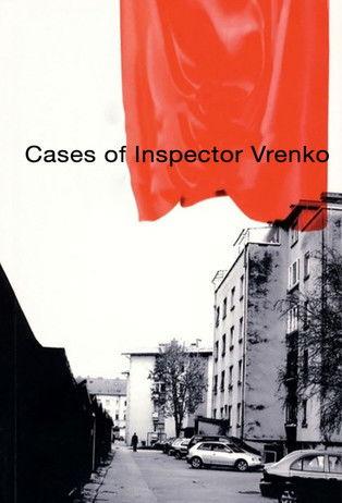 Cases of Inspector Vrenko dizi afişi