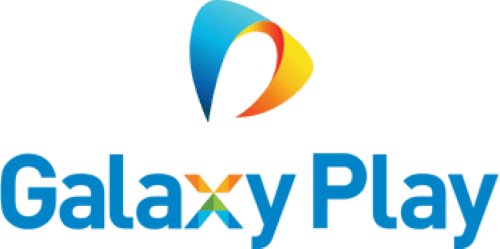 Galaxy Play logo