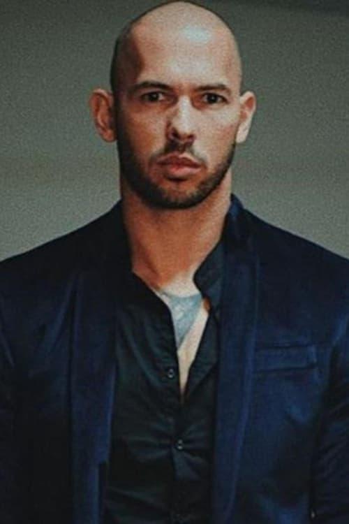 Andrew Tate fotoğrafı