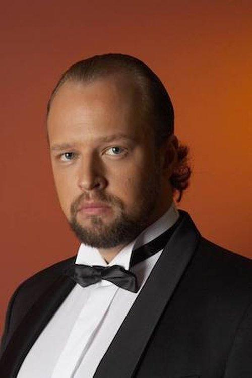 Dmitry Belosselskiy fotoğrafı