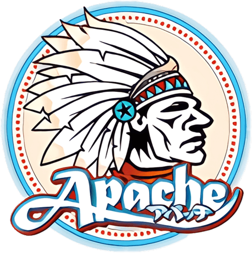 Apache logo