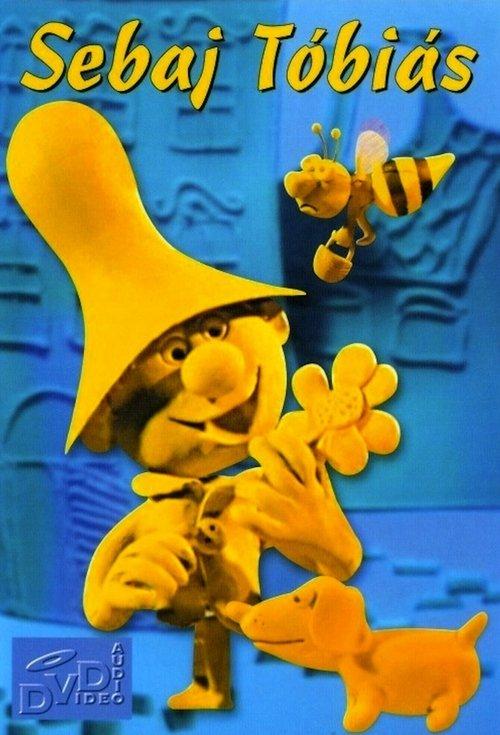 Sebaj Tóbiás dizi afişi