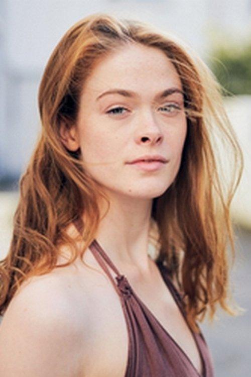 Pauline Rénevier fotoğrafı