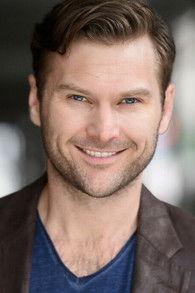 Brandon Scott Hughes fotoğrafı