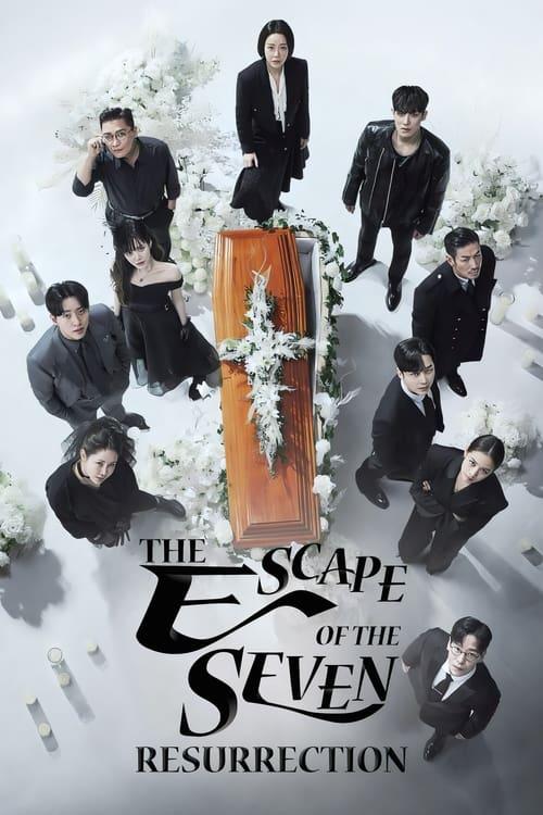The Escape of the Seven Sezon 2