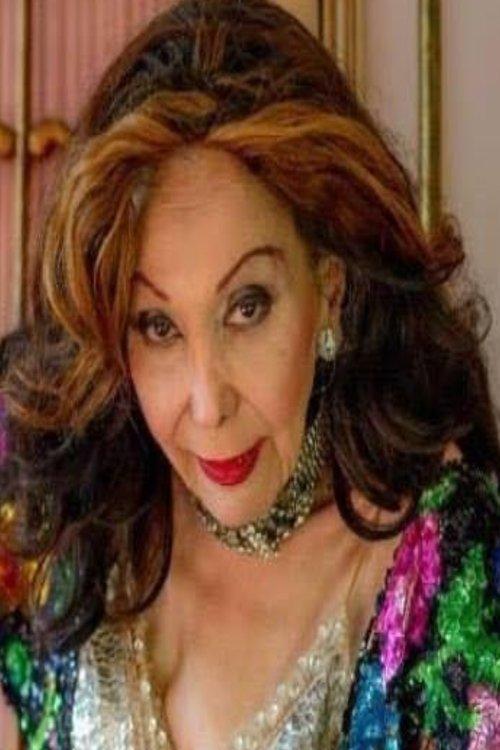 Phedra D.Cordoba fotoğrafı