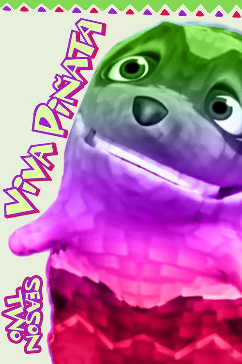 Viva Piñata Sezon 2
