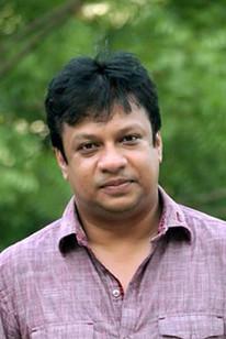 Intekhab Dinar fotoğrafı