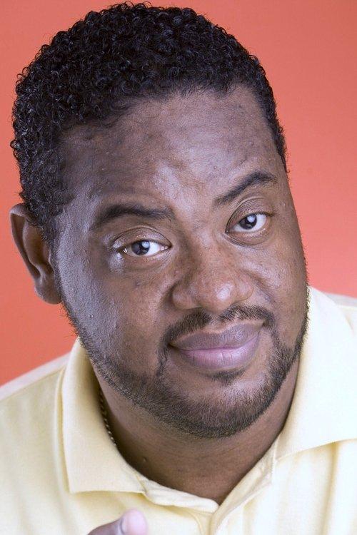 Grizz Chapman fotoğrafı