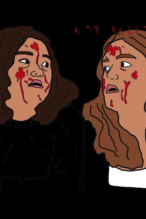 Plain Vanilla dizi afişi