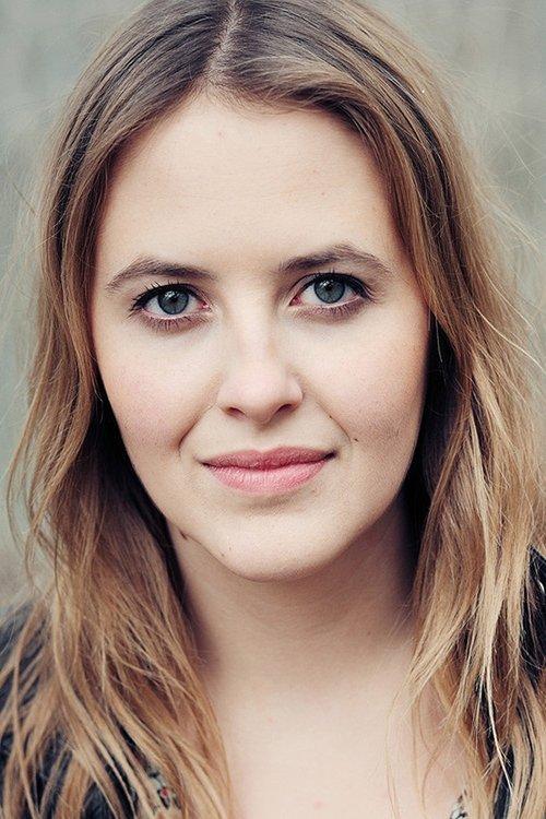 Maximiliane Häcke fotoğrafı