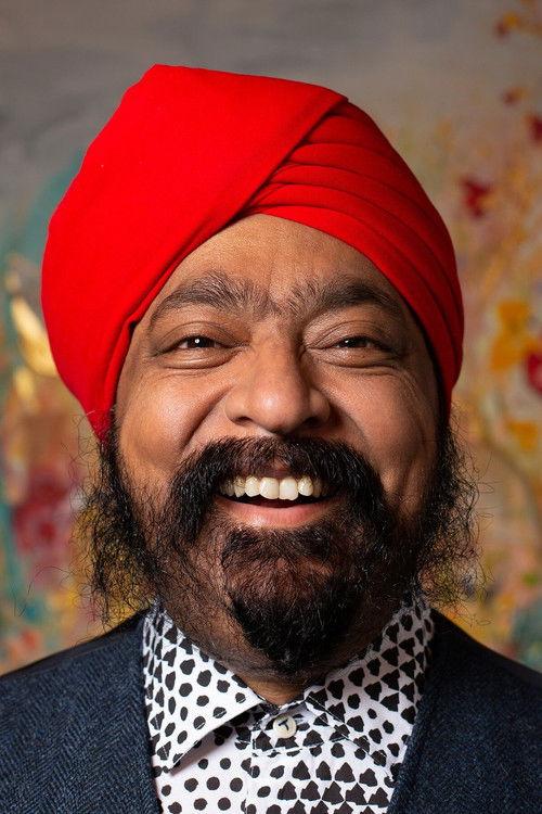 Tony Singh fotoğrafı