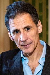 David Lagercrantz fotoğrafı