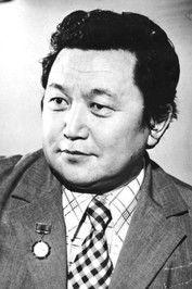 Dorjpalam Ravjaa fotoğrafı