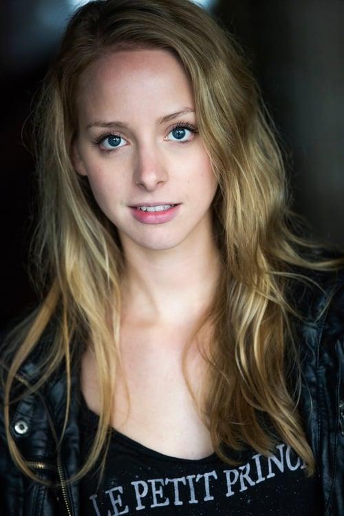 Amelie Plaas-Link fotoğrafı