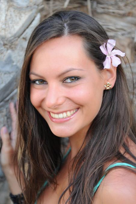 Elizabeth Marie Kubík fotoğrafı