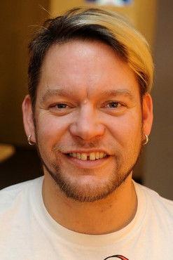 Matěj Ruppert fotoğrafı