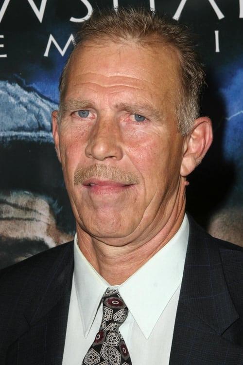 Brian Libby fotoğrafı