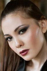 Janel Makazhanova fotoğrafı