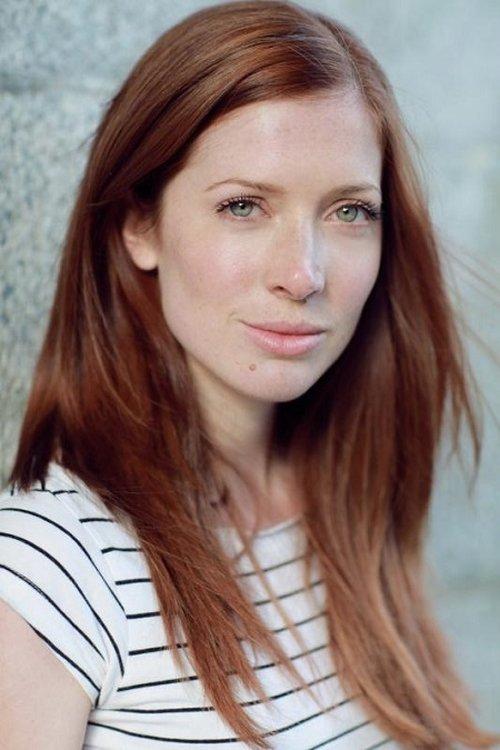 Lucy Cudden fotoğrafı