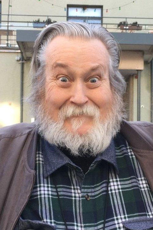 Mats Helge fotoğrafı