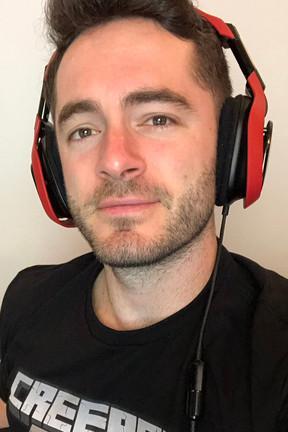 Jordan Maron fotoğrafı