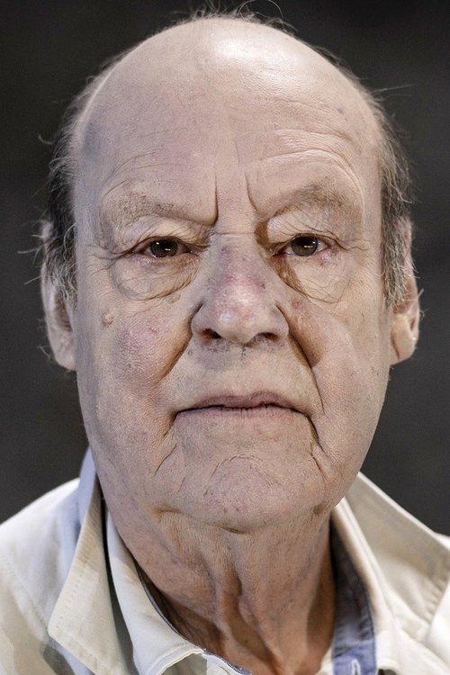 Sten Ljunggren fotoğrafı