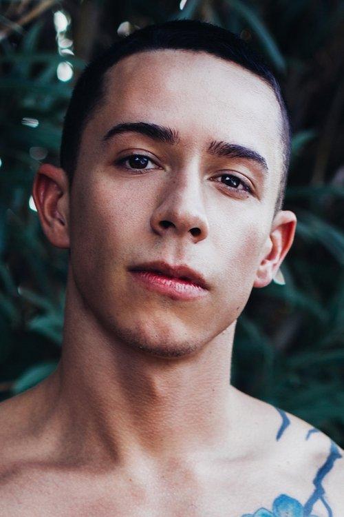 Vincent O'Reilly fotoğrafı