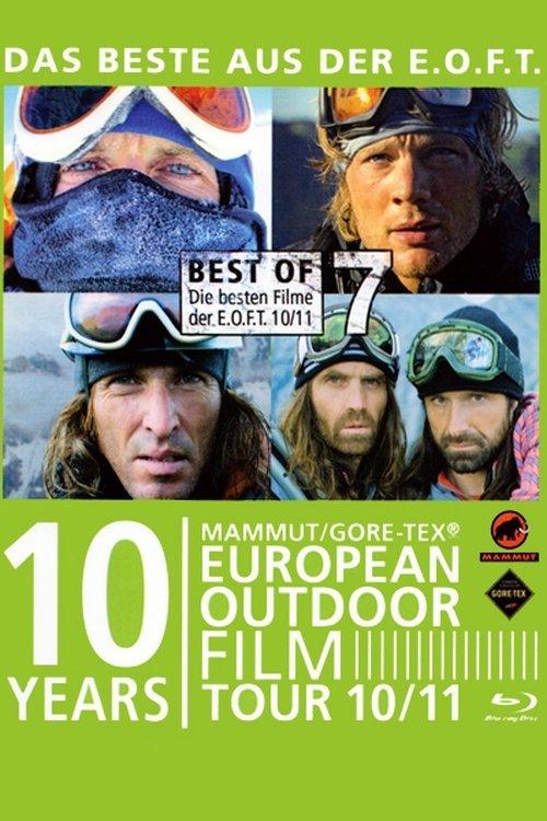 Best Of E.O.F.T. No. 7 film afişi