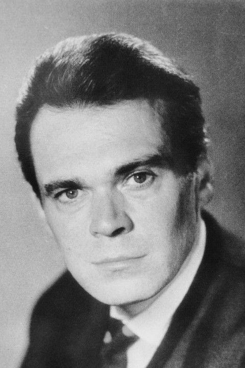 Nikolai Alekseyev fotoğrafı