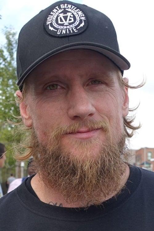 Mike Vallely fotoğrafı