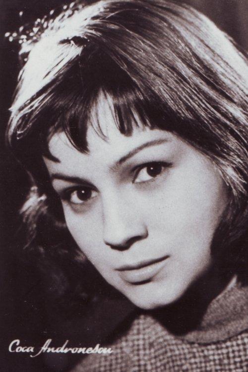 Coca Andronescu fotoğrafı