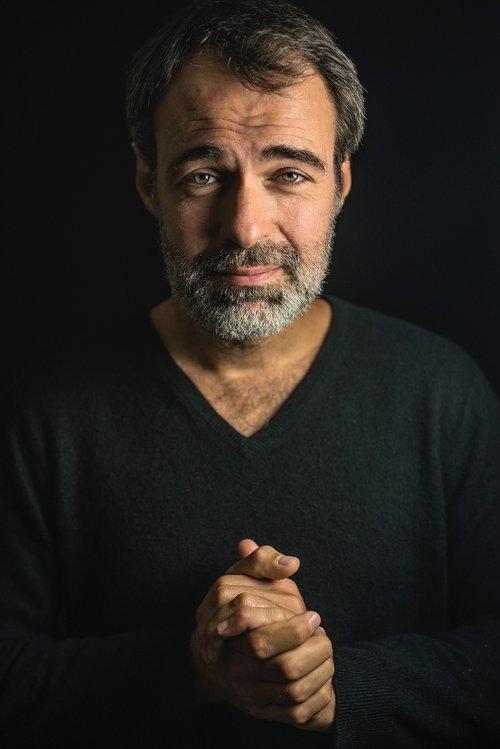 Boris de Mourzitch fotoğrafı