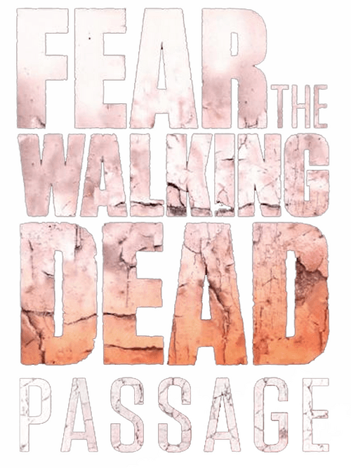 Fear the Walking Dead: Passage logo