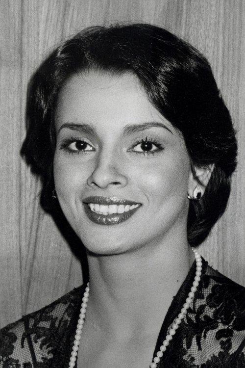 Persis Khambatta fotoğrafı