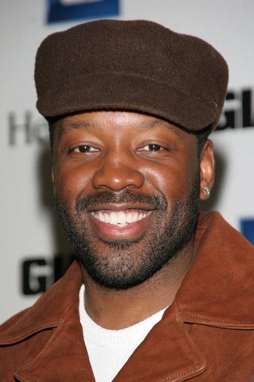 Kadeem Hardison fotoğrafı