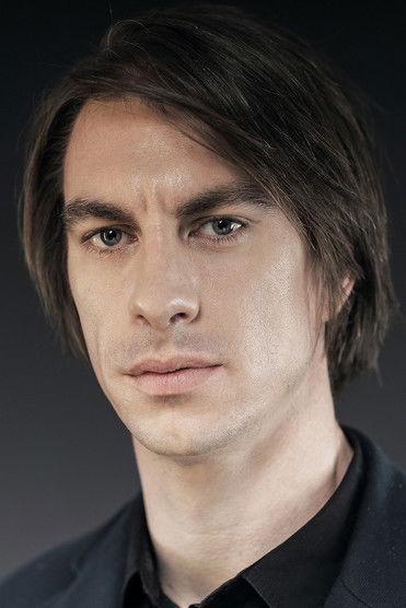 Jure Henigman fotoğrafı