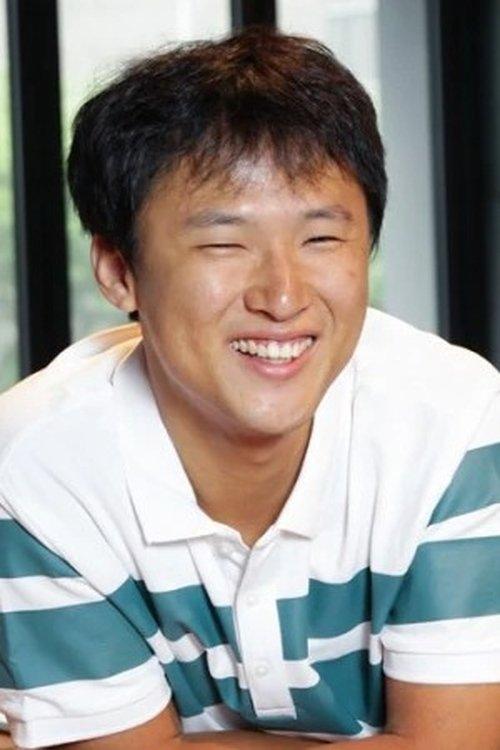 Yu Je-won fotoğrafı