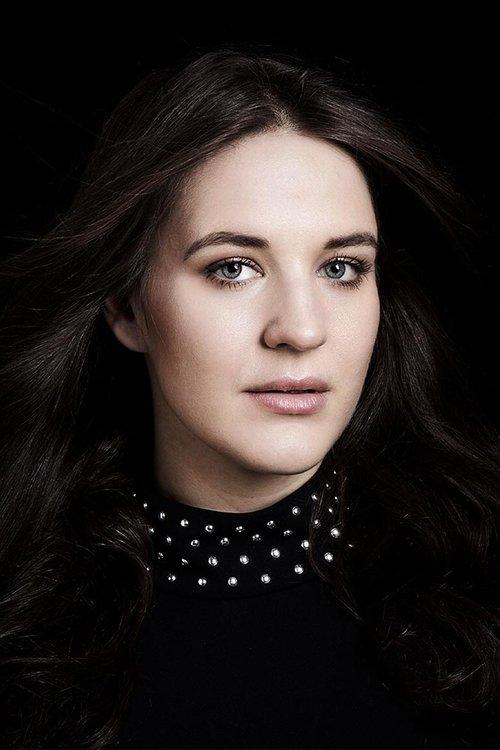 Lise Davidsen fotoğrafı